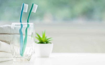 How Often Should You Replace Your Toothbrush? Dental Specialist in Murrieta, CA Answers