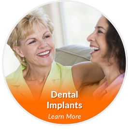 Dental Implants Provider