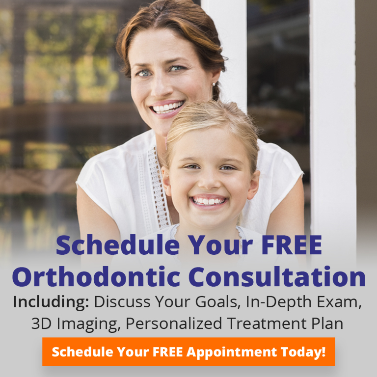 free orthodontic consultation in murrieta