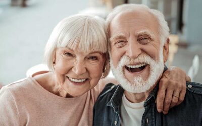 Benefits of Dental Implants for Seniors Beyond Dentures