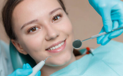 What Is Tooth Scaling and Root Planing? The Facts About Deep Cleaning